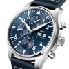 IW378003 Pilot_s Watch Chronograph