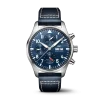 IW378003 Pilot_s Watch Chronograph