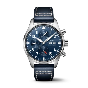IW378003 Pilot_s Watch Chronograph