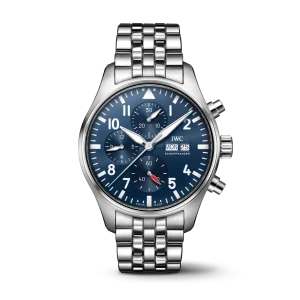 IW378004 Pilot_s Watch Chronograph