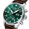 IW378005 Pilot_s Watch Chronograph