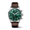 IW378005 Pilot_s Watch Chronograph