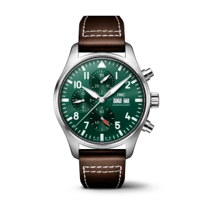 IW378005 Pilot_s Watch Chronograph
