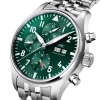 IW378006 Pilot's Watch Chronograph