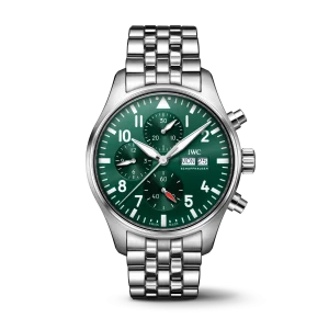 IW378006 Pilot_s Watch Chronograph