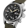 IW387901 Pilot_s Watch Chronograph Spitfire