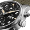 IW387901 Pilot_s Watch Chronograph Spitfire
