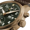 IW387902 Pilot_s Watch Chronograph Spitfire