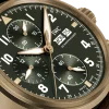 IW387902 Pilot_s Watch Chronograph Spitfire