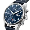 IW388101 Pilot's Watch Chronograph 41