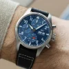 IW388101 Pilot's Watch Chronograph 41