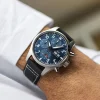IW388101 Pilot's Watch Chronograph 41