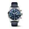IW388101 Pilot's Watch Chronograph 41