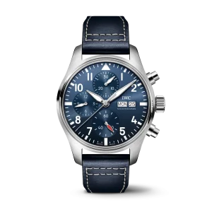 IW388101 Pilot_s Watch Chronograph 41