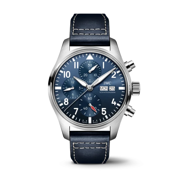 IW388101 Pilot's Watch Chronograph 41