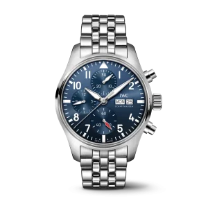 IW388102 Pilot_s Watch Chronograph 41