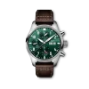 IW388103 Pilot's Watch Chronograph 41