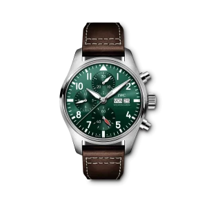 IW388103 Pilot_s Watch Chronograph 41
