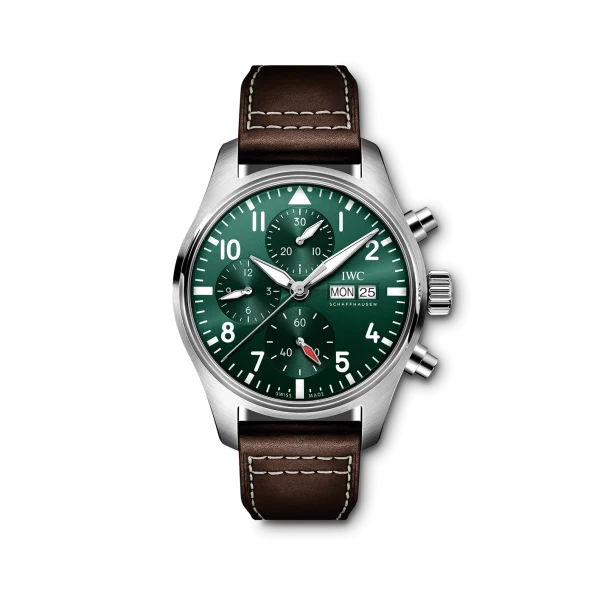 IW388103 Pilot's Watch Chronograph 41