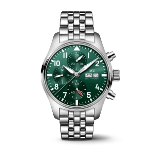 IW388104 Pilot_s Watch Chronograph 41