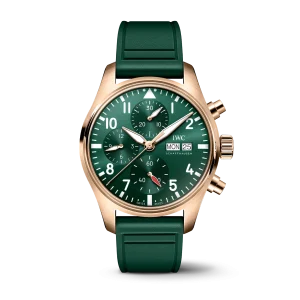 IW388110 Pilot_s Watch Chronograph 41