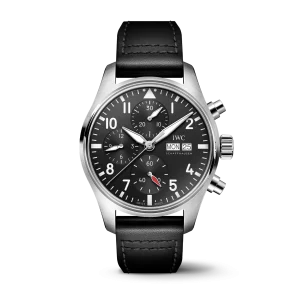 IW388111 Pilot_s Watch Chronograph 41