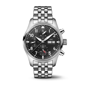 IW388113 Pilot_s Watch Chronograph 41