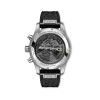 IW388305 Pilot_s Watch Chronograph Performance
