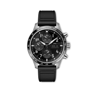 IW388305 Pilot_s Watch Chronograph Performance