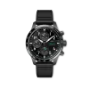 IW388306 Pilot_s Watch Chronograph Performance