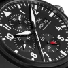 IW389101 Pilot_s Watch Chronograph Top Gun