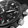 IW389101 Pilot_s Watch Chronograph Top Gun