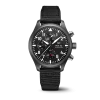 IW389101 Pilot_s Watch Chronograph Top Gun