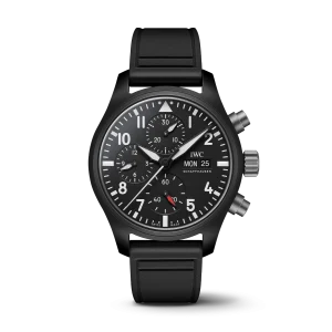 IW389401 Pilot_s Watch Chronograph 41 TOP GUN
