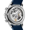 IW390704 Portugieser Yacht Club Chrono Edition Orlebar Brown