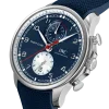 IW390704 Portugieser Yacht Club Chrono Edition Orlebar Brown