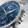 IW390701 Portugieser Yacht Club Chronograph