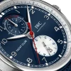 IW390704 Portugieser Yacht Club Chrono Edition Orlebar Brown