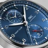 IW390701 Portugieser Yacht Club Chronograph