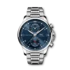 IW390701 Protugieser Yacht Club Chronograph
