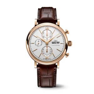 IW391025 Portofino Chronograph