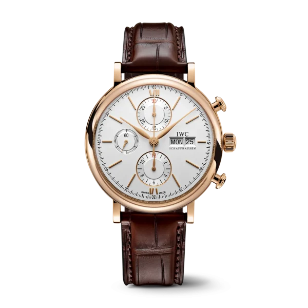 IW391025 Portofino Chronograph