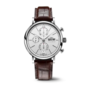 IW391027 Portofino Chronograph