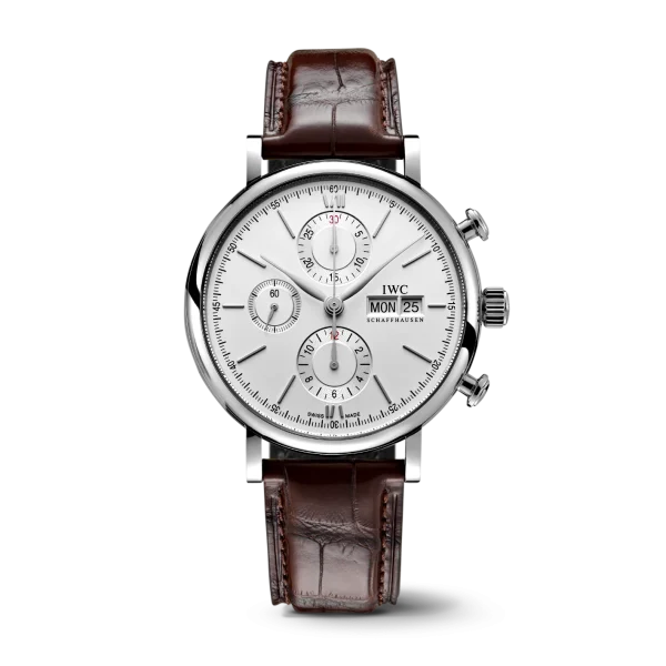 IW391027 Portofino Chronograph
