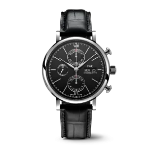 IW391029 Portofino Chronograph