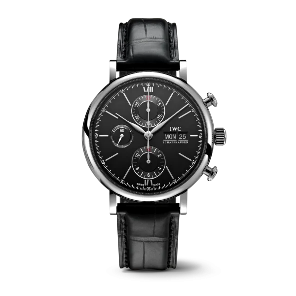 IW391029 Portofino Chronograph