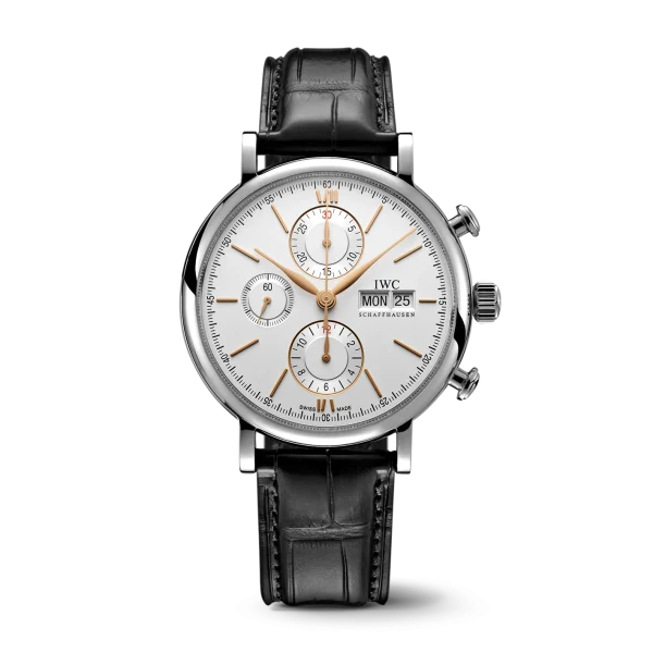 IW391031 Portofino Chronograph