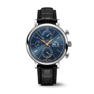 IW391036 Portofino Chronograph