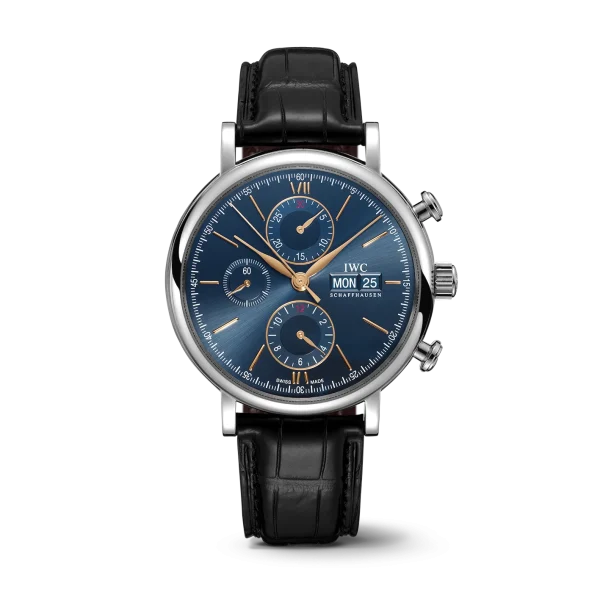 IW391036 Portofino Chronograph