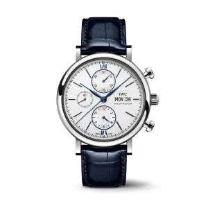 IW391037 Portofino Chronograph